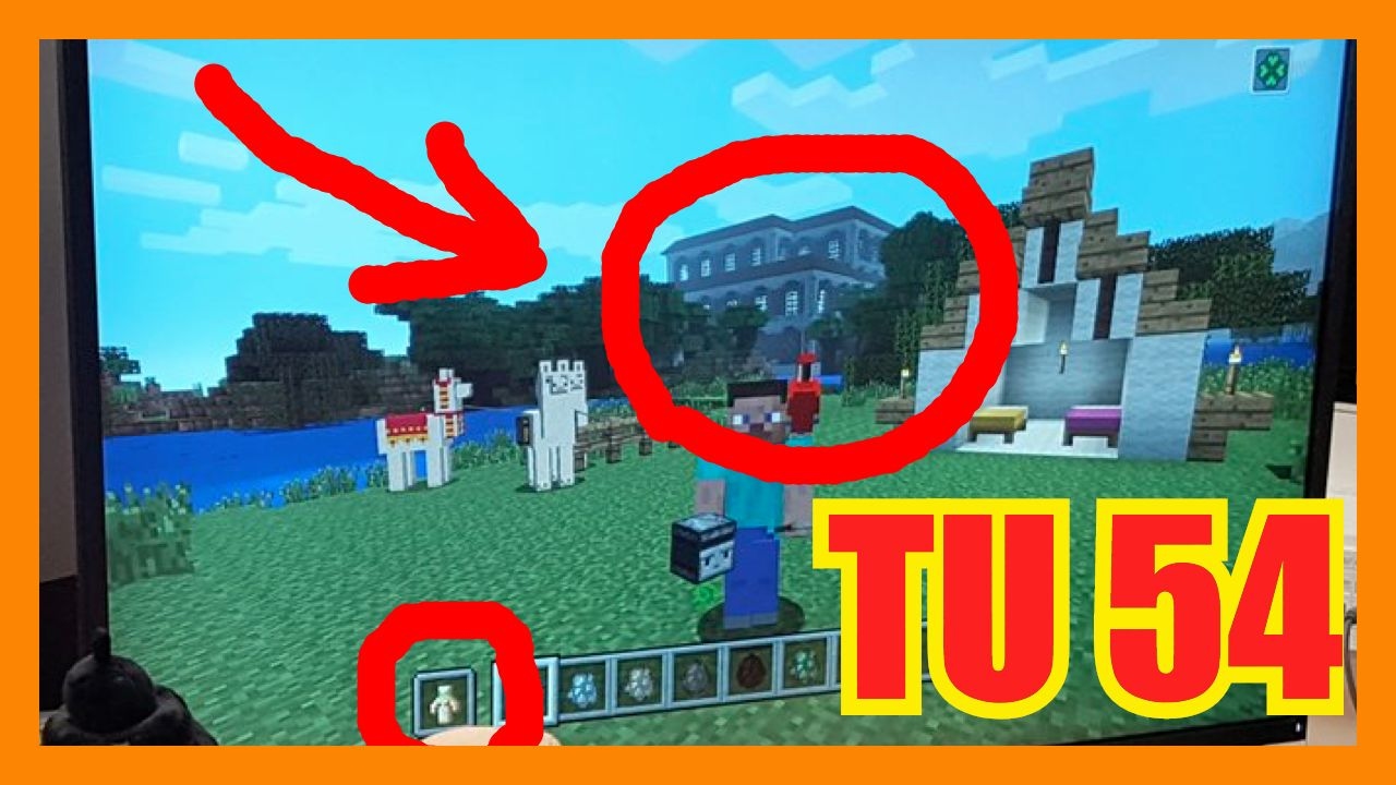 Prochaine Mise A Jour Minecraft Console