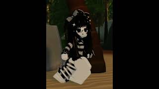 Nix malvada 😈/:cc: me y un poco tik tok/:baile:fack chek 👹#roblox #apoyoplis #trend #edit