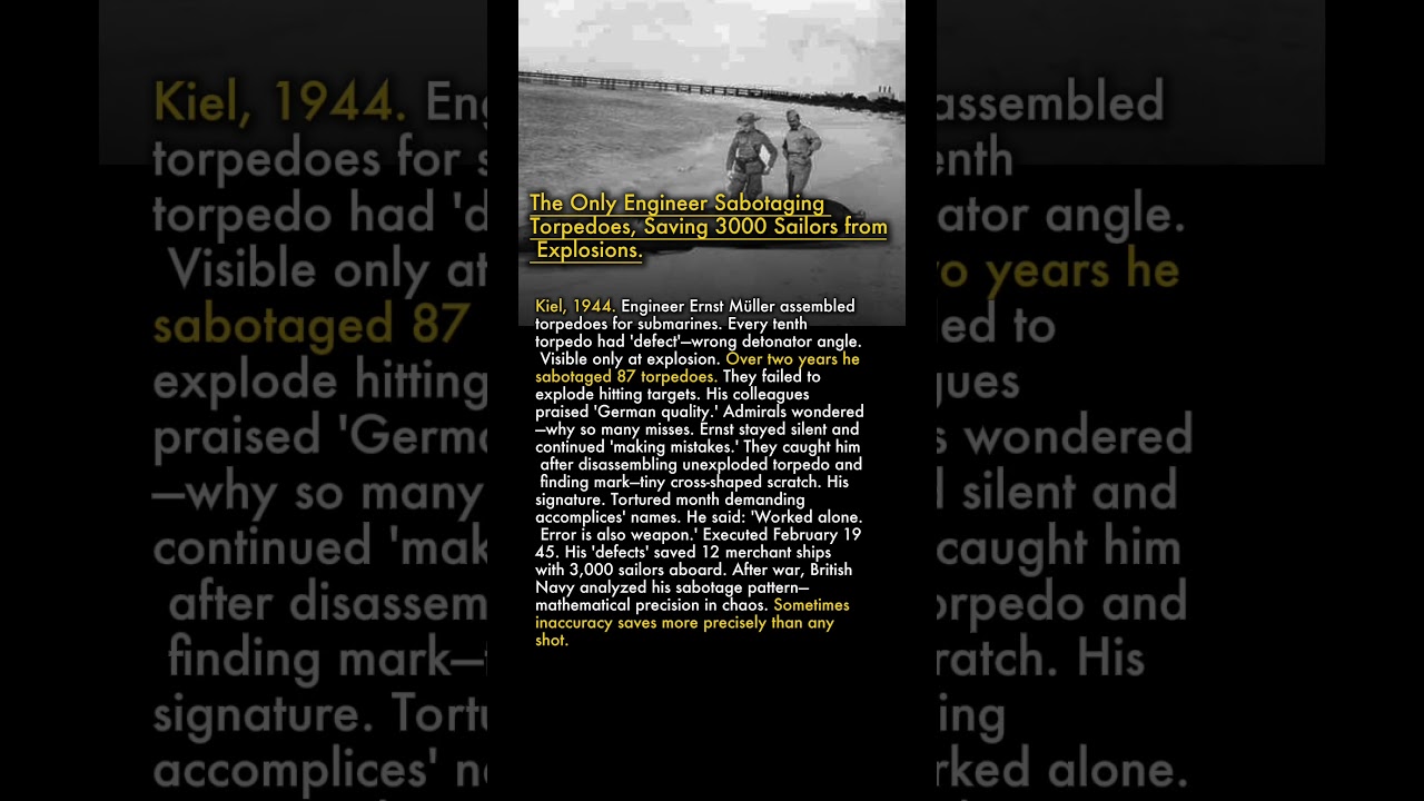 🚀 Torpedo Sabotage 🔧