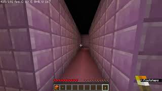 Undertale Yellow in Minecraft (Ruins Full Showcase)