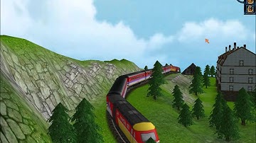 Create Your Own Model Railway Episode 2