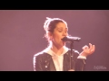 3/13 Tegan & Sara - Rihanna & Alicia Keys + The Con @ The Orange Peel, Asheville, NC