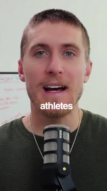 Why we show up