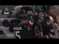 All 9 Arizona Coyotes Shorthanded Goals In first 14 Games of NHL Season 2018-19