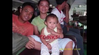 ECE EVSU Batch 2009