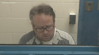 Norfolk Teacher Accused of Arson Appears in Court