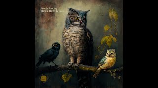 Noria Amony - Osborne