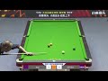 9-BALL Dual King-GroundBreaking work of Golden Nine -  DAY 5