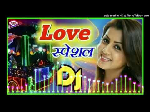 Main To Hoon Pagal Munda Dj Remix 2021 DAVE DST