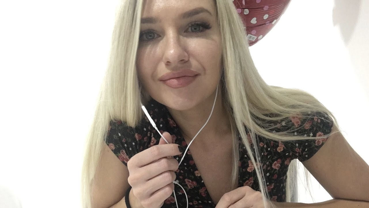 Асмр/Неразборчивый Шёпот на Микрофон/Неразборчивая речь/asmr