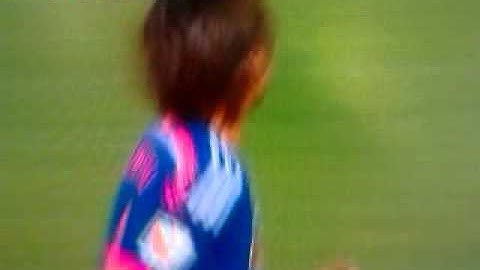 Jonathan Pearce - Sexual innuendo commentary gaff