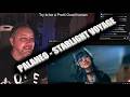 PaleNe&Oslash; - Starlight Voyage // Perfectly constructed!