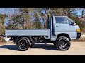 1995 Mitsubishi Delica Pickup For Sale | Northeast Auto Imports