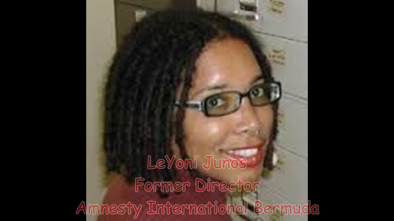 Amnesty International and The Battle over Male Circumcision, August 7, 1998