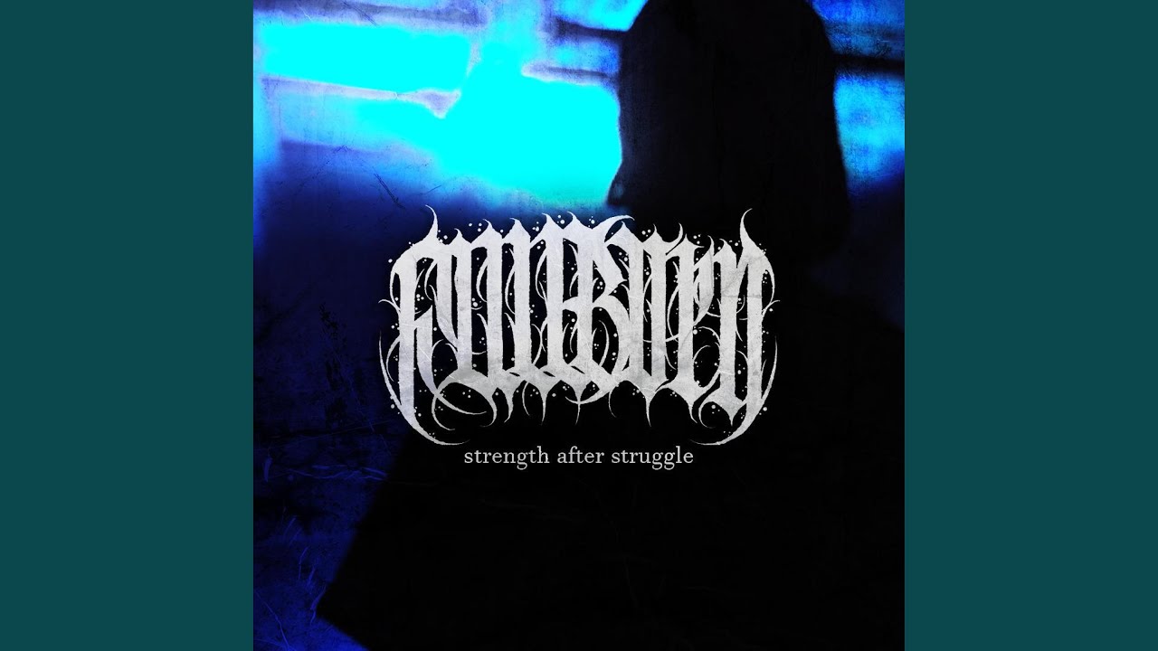 STRENGTH AFTER STRUGGLE