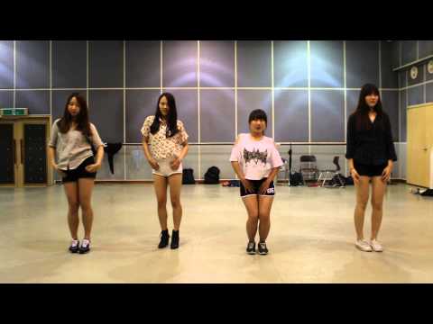 기대해