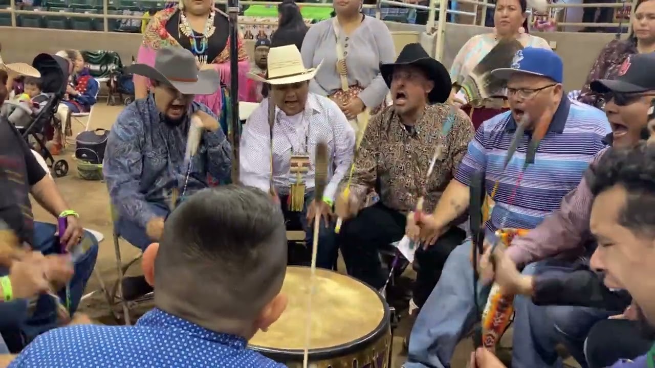 Otter Trail Singers Apache Gold 2024