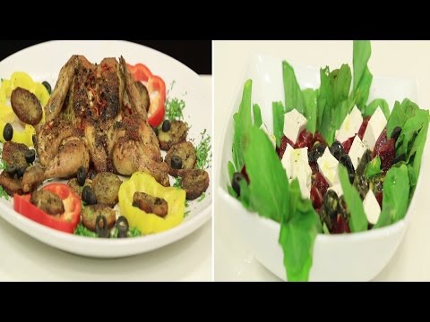 طريقة عمل سلطة أرز بالتونة