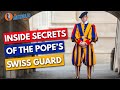 Inside Secrets Of The Pope's Swiss Guard | The Catholic Talk Show