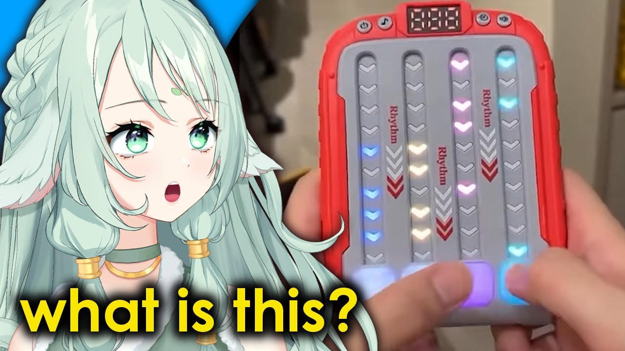 I HAVE QUESTIONS | Vtuber Reacts to Unusual Memes V296 & V297