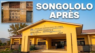 À QUOI RESSEMBLE SONGOLOLO MAINTENANT LA RÉPONSE SURPREND