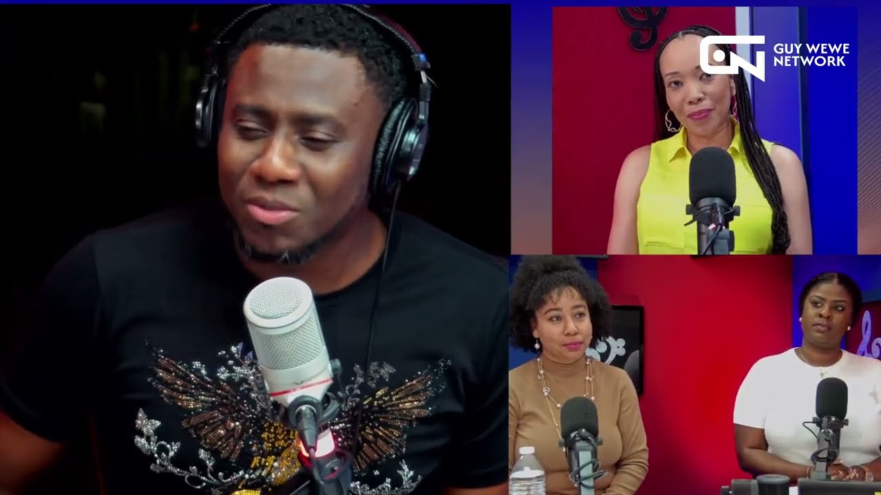 Gen anpil bagay pou w aprann nan koze fè Bagay. Any Haycinthe se envite nou pou baw tout detay