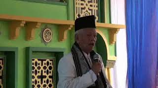 HILARIOUS SERMON BY KH. DURI AZHARI SEMARANG #SoFunnyICouldntStopLaughing