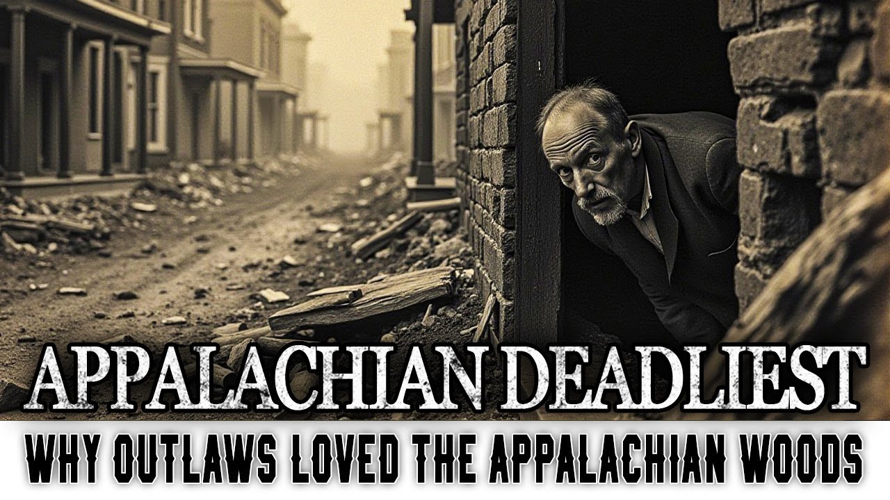 Darkest Days for Appalachian Law Enforcement
