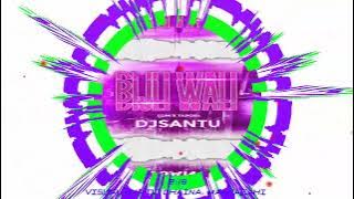 Bijli Wali Nua Itom  | Sambalpuri Edm X Tapori Dnc Mix | Dj Santu X OdiaRemix | Vdj Chaina |