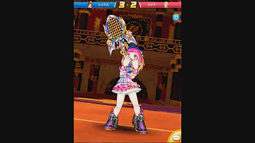 白猫テニス たこ 白猫テニス たこ