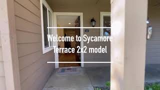 Sycamore Terrace Apartments 2x2 virtual tour