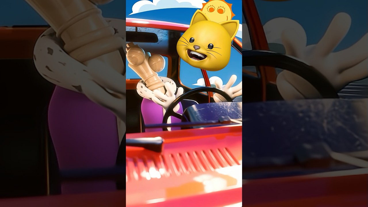 literally me during tadc outro song..