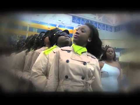 FVSU's AKA Celebration Fall 2013 - YouTube