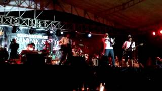 S07 - Pemenang (Mahameru Band cover)
