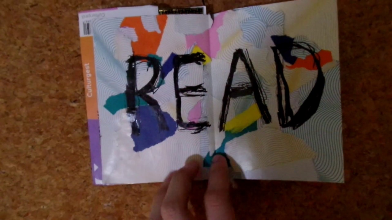 May 2019 Journal with Me