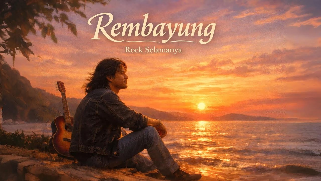 ROCK SELAMANYA - Rembayung