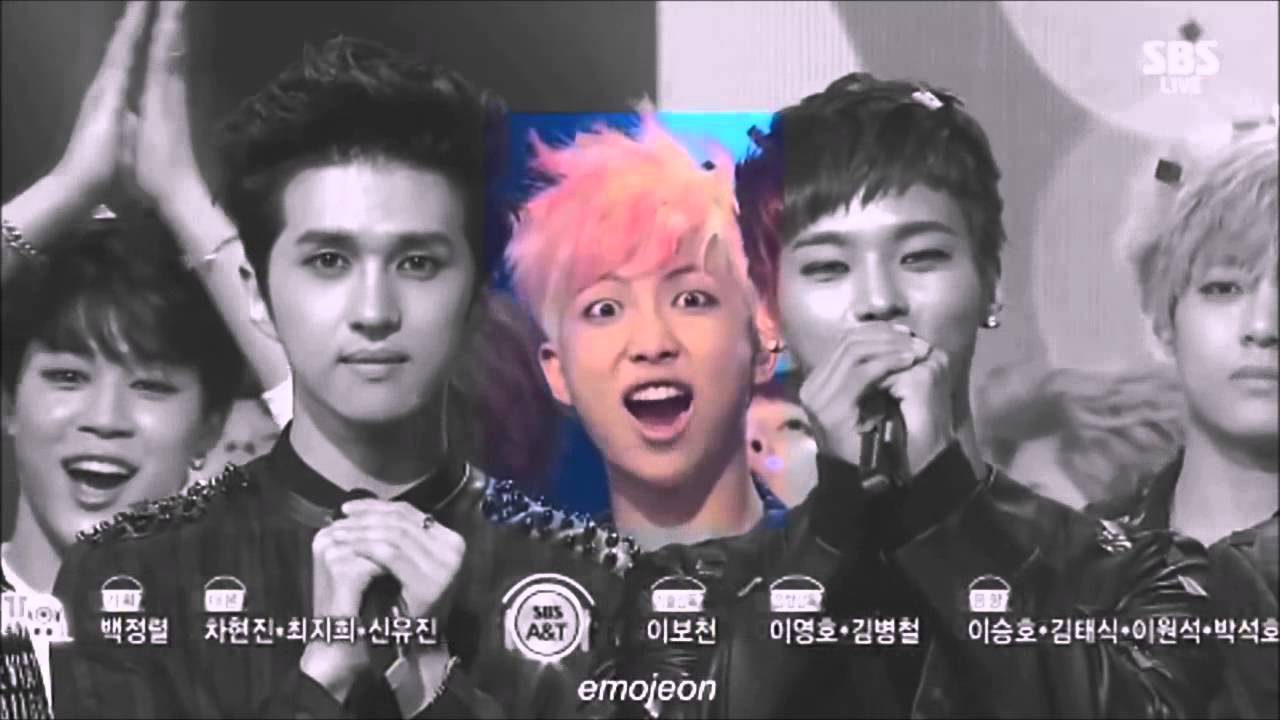 Funniest Kpop Vines Compilation