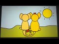 Mufasa the lion king part 3 MY VERSION #mufasathelionking #lionking #lion #animated