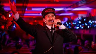 THE POLAR EXPRESS™ Train Ride Returns This Holiday Season!
