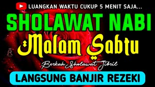 Download lagu SHOLAWAT JIBRIL PENARIK REZEKI PALING DAHSYAT, Sholawat Nabi Muhammad SAW, SALAWAT PALING MERDU