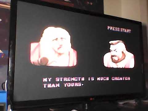 capcom classics collection street fighter 2 champion edition (playstation 2)