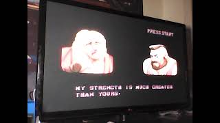 capcom classics collection street fighter 2 champion edition (playstation 2)
