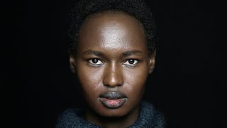 DINKA. Part 1. Teaser // The Ethnic Origins Of Beauty