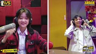 School \u0026 Lovely Ardan Radio (17 Februari 2026)