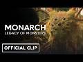 Monarch: Legacy of Monsters Season 2 Finale Exclusive Clip (2026) Kurt Russell, Mari Yamamoto