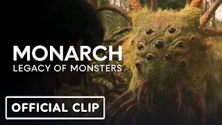 Monarch Legacy Of Monsters Season 2 Finale Exclusive Clip 2026 Kurt Russell Mari Yamamoto