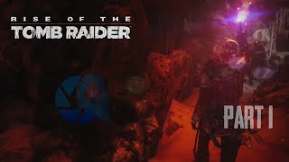 RISE OF THE TOMB RAIDER | PART-1 |GTX 1050 |  ULTRA HIGH | NO COMMENTRY | PIXEL PRO screenshot 4
