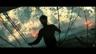 Epicenter Trailer