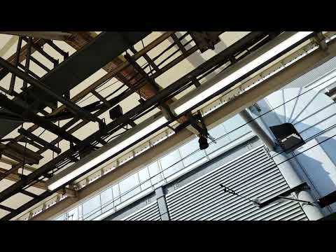 横浜駅発車メロディーGotadelVient（半音低い） 良い１０番線(湘南新宿ライン宇都宮線直通大崎・渋谷・新宿・池袋・赤羽・浦和・赤羽・大宮方面)