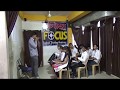 hi-tech focus , learning English through role play part 2
